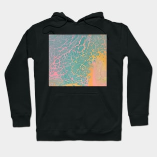 Pastel cell pour Hoodie